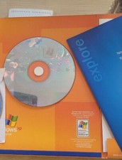 ****Microsoft Windows XP