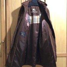 Burberry Prorsum coat, good