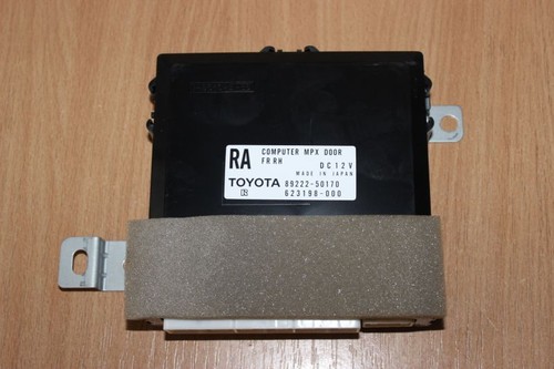 2002 lexus 430 fr rh - 2002,