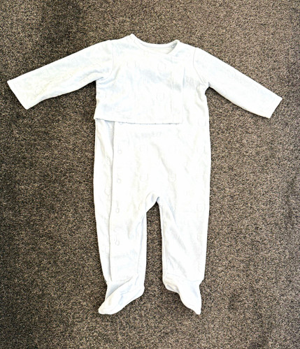 Mothercare footed cotton - mothercare,