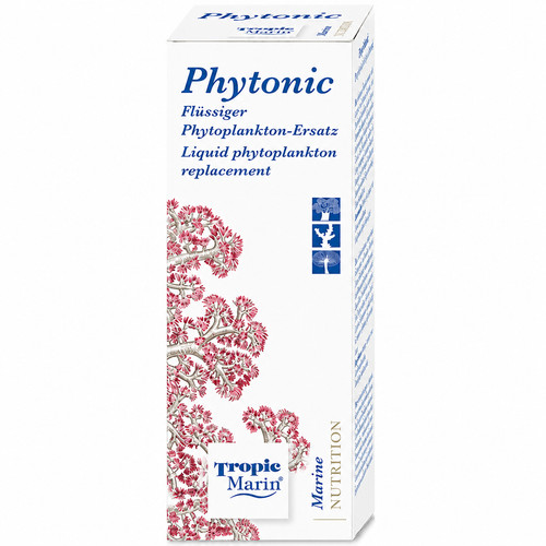 Tropic marin phytonic 50ml - marin,
