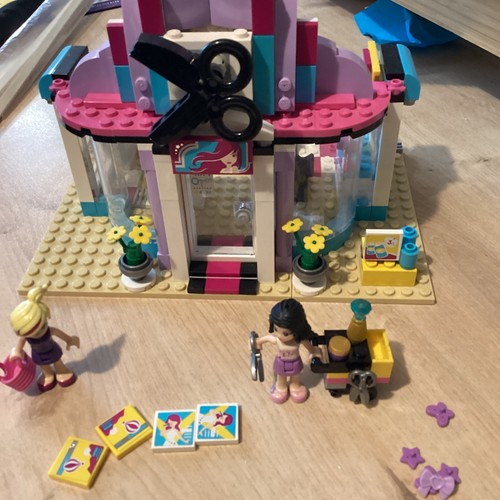 Lego 41093 friends heartlake - lego,