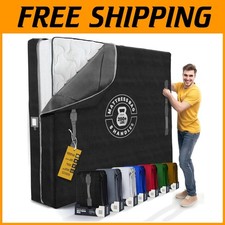 Heavy-Duty Mattress Bag for