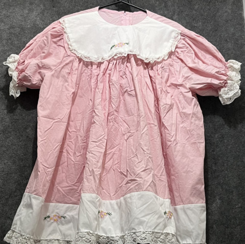 Princess pink short sleeve - princess,
