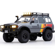 JXC 1/12 Scale RC Crawler Land