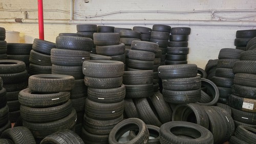 Wholesale car tyres job - wholesale,
