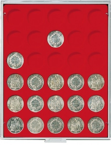 Lindner 2161 standard coin - 2161,