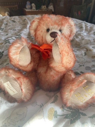 Deans teddy - deans,