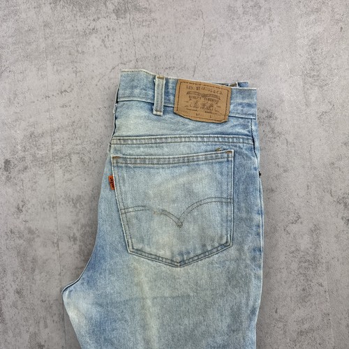Vintage 80s levi 627 - vintage, levi’s
