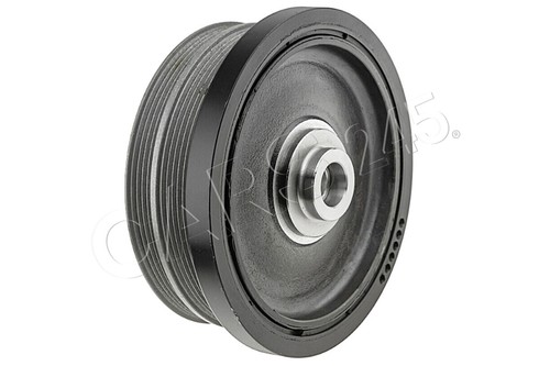 Crankshaft belt pulley fits - crankshaft,