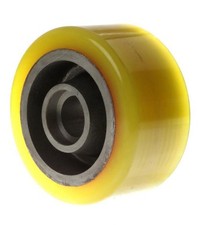 Raymond 632-078/007 Poly Load Wheel 8x4 Fit 7200-7700 Series ForkLift Trucks