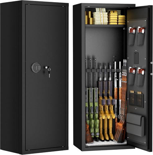 Superday gun safe - gun, for