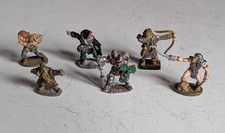 Citadel Warhammer Vintage 80s