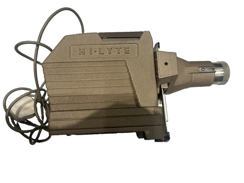 Lyte 300 vintage filmstrip - 300,