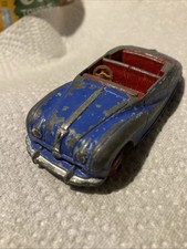 1950s Vintage Dinky Toys