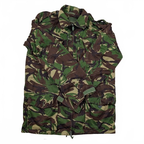 British army dpm - british, smock