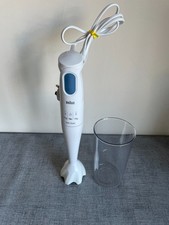 Braun Multiquick Stick Hand