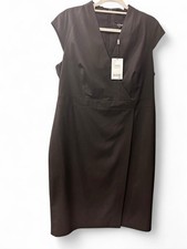 Next Women's Black Tailored