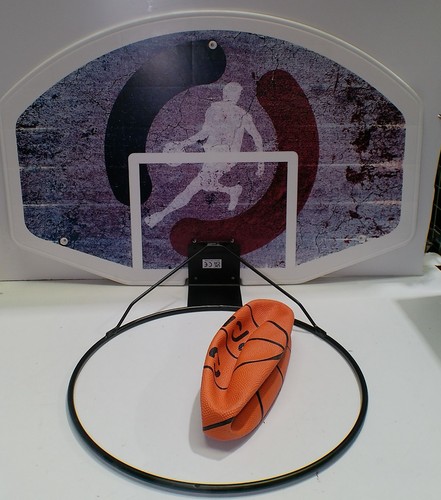 Opti basketball backboard hoop - opti,