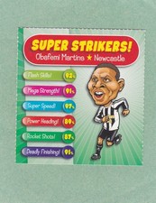 Obafemi martins newcastle - obafemi,