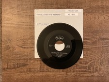 Northern soul- Betty Everett