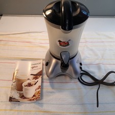 Kenwood FROTHIE Electronic Hot