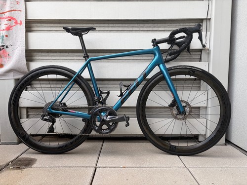 2020 felt advanced size - fr, –