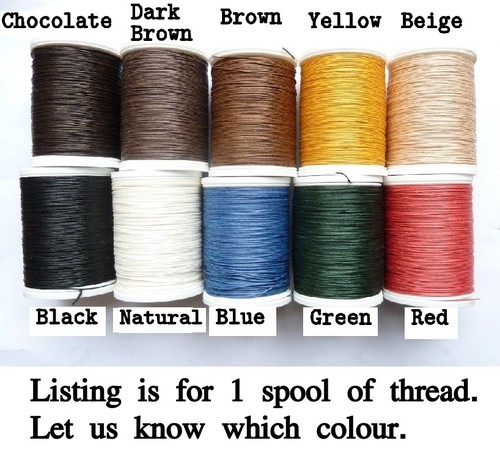Classic linen thread 150 - 18/3,