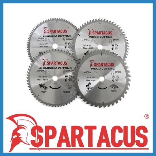 305mm wood aluminium cutting - 305mm,