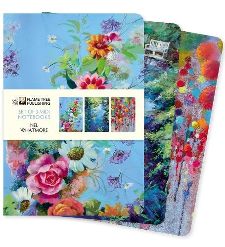 Nel whatmore set midi - set, of