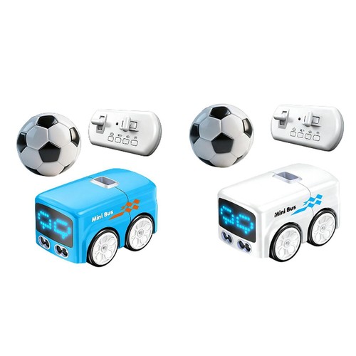 Mini bus kids toy - mini,