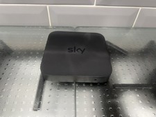 Sky Stream Puck TV Streaming