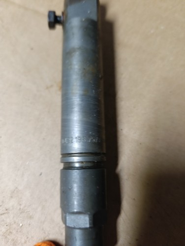 Iveco daily injector - daily,