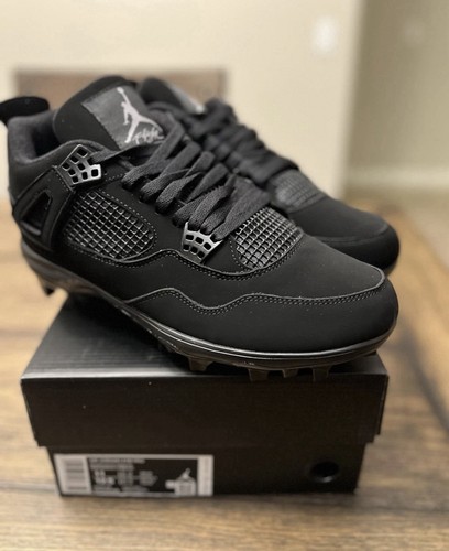Custom air jordan - jordan, black