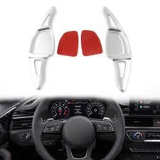Steering Wheel Paddle Shifter