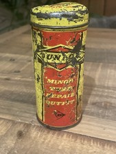 Vintage dunlop minute - vintage, repair