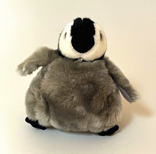 Ravensden penguin chick soft - chick,