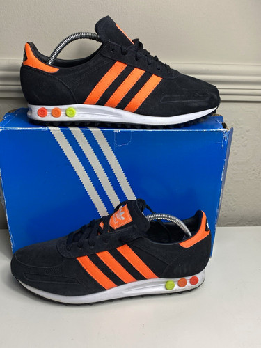 Adidas trainer suede - trainer,