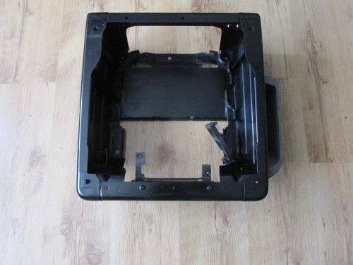 Genuine seat base - base, t5