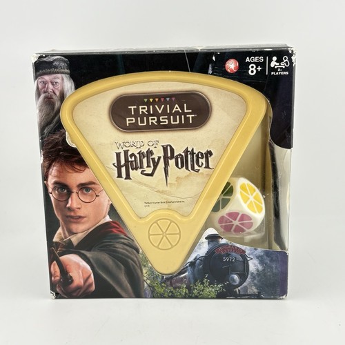 World harry potter - harry, edition