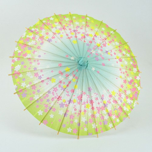Chinese paper umbrella - chinese,