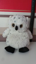 8" Owl - Intelex Group - Microwavable