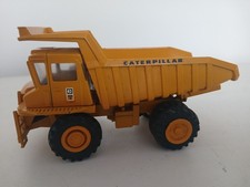 Gescher Model no 276 Caterpillar 769B rigid Dumptruck