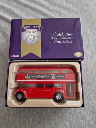 Corgi cc82304 scale - cc82304,