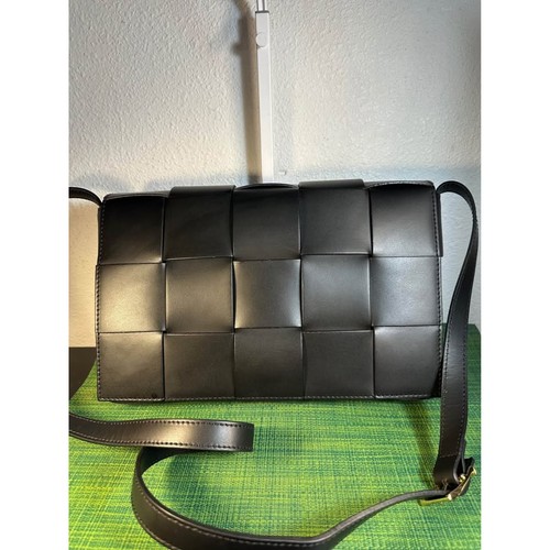 Valentina fiore black woven - valentina,