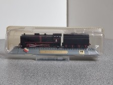 Del Prado 1:160 N Gauge Polish