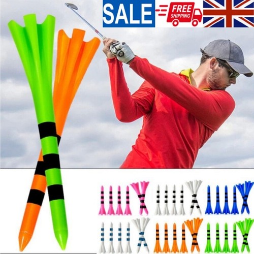 30pcs plastic golf tees bulk - 30pcs,