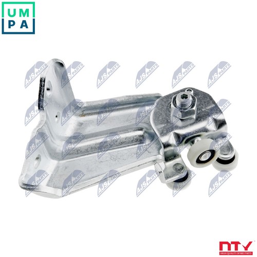 Roller guide sliding door - guide,