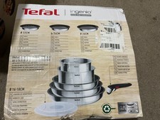 TEFAL INGENIO COOK EAT