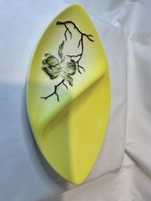 Carlton Ware  Yellow Magnolia